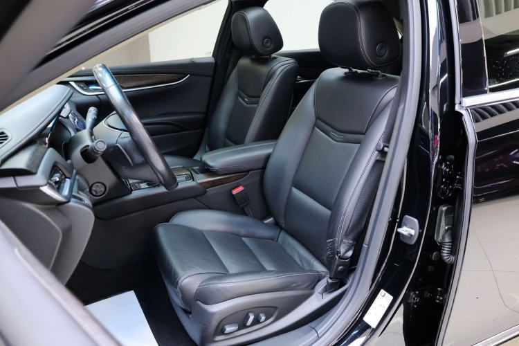 Used Cadillac XTS 2018 28T Elite Edition
