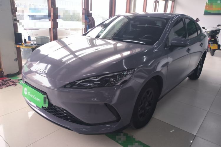 Used BYD Seal 05 DM-i 2025 DM-i Smart Drive 55KM Luxury Model