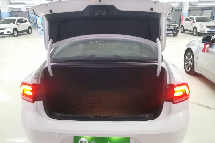 Used Volkswagen Lamando 2018 280TSI DSG Comfort Edition