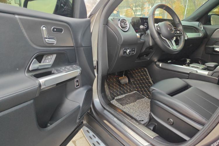 Used Mercedes-Benz GLB 2020 Facelift GLB 200 Fashion Edition
