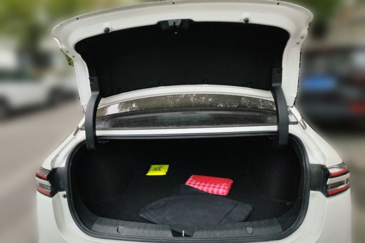 Used AION S Plus 2022 70 Intelligent Driving Edition