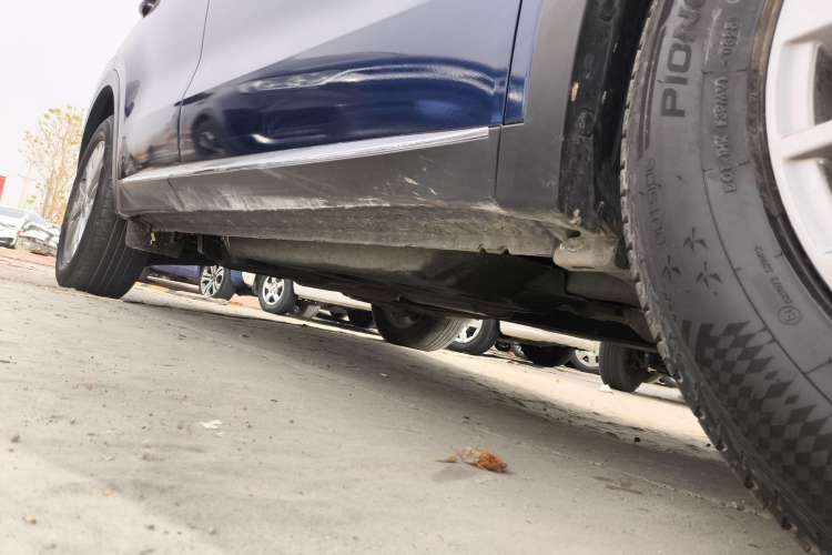 Used Venucia Star 2020 260T Automatic 48V Mild Hybrid Turbocharged Star Edition
