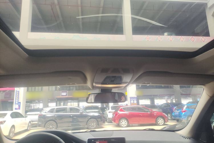 Used BMW X5 2015 xDrive28i
