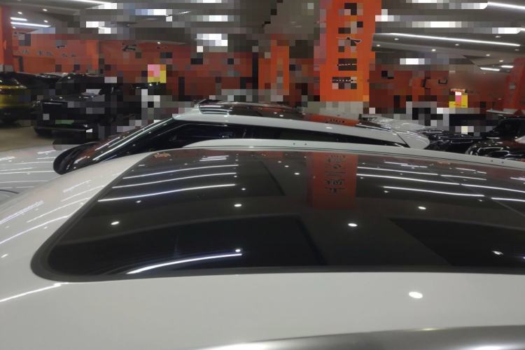 Used Audi Q5L 2018 45 TFSI Prestige Fashion Edition China V Emission Standard