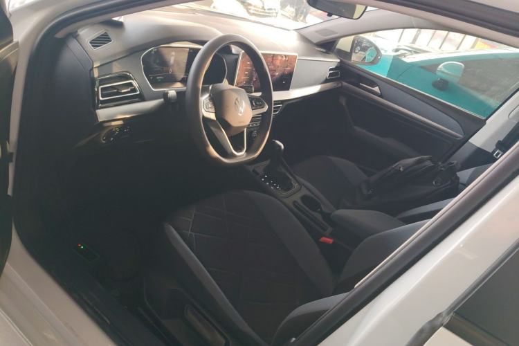 Used Volkswagen Lavida 2023 1.5L Automatic De Yi Edition