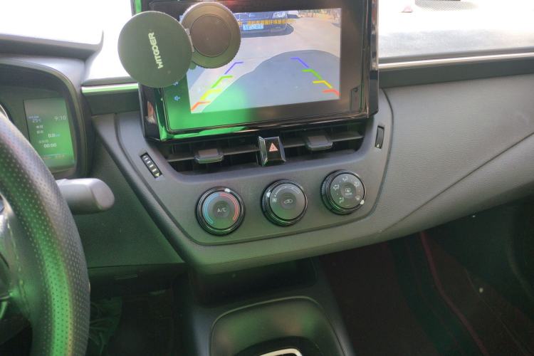 Used Toyota Corolla 2021 TNGA 1.5L CVT Pioneer Edition
