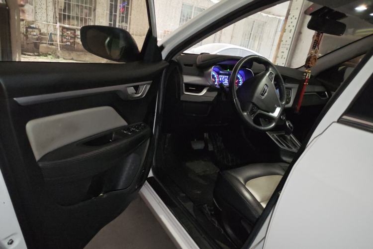Used Geely Auto Vision 2020 1.5L CVT Asian Games Edition
