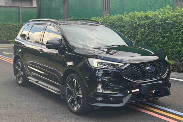 Used Ford Edge 2020 EcoBoost 245 2WD ST-Line 5-seater
