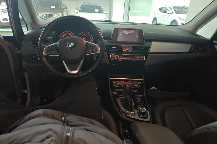 Used BMW 2 Series Active Tourer 2016 218i Leading Model
