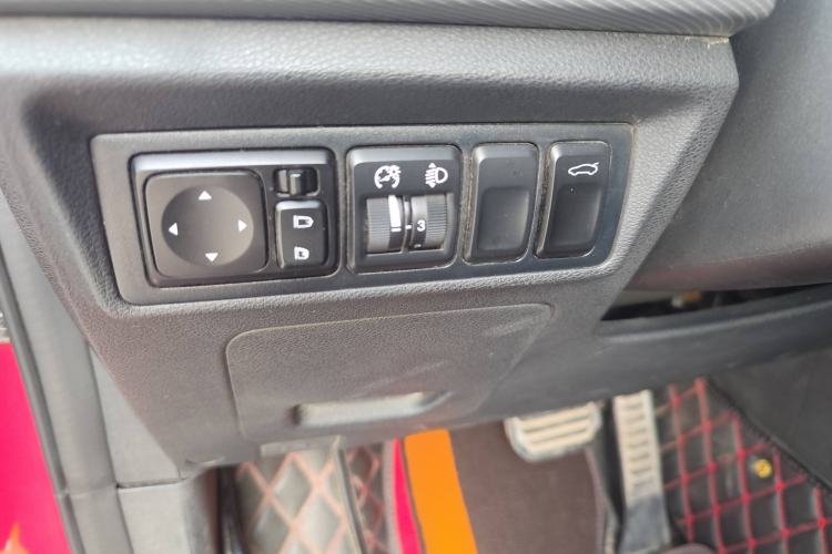 Used Geely Auto Emgrand GS 2018 Sport Edition 1.4T Automatic ZhenShang Model
