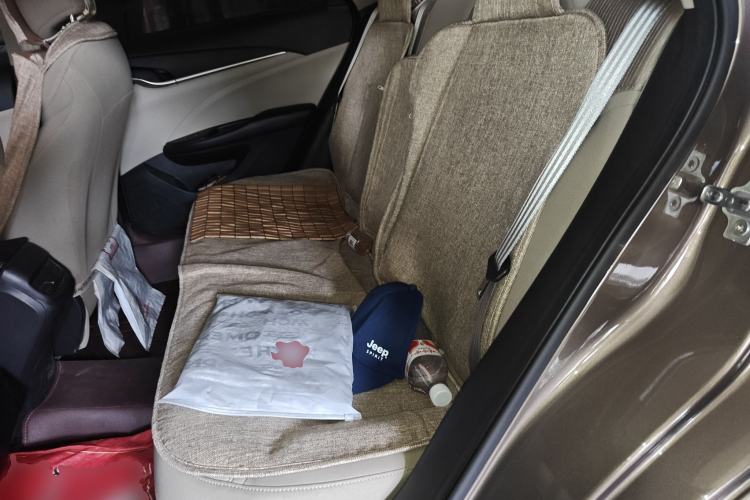 Used Buick GT 2015 15N Manual Entry-Level Trim
