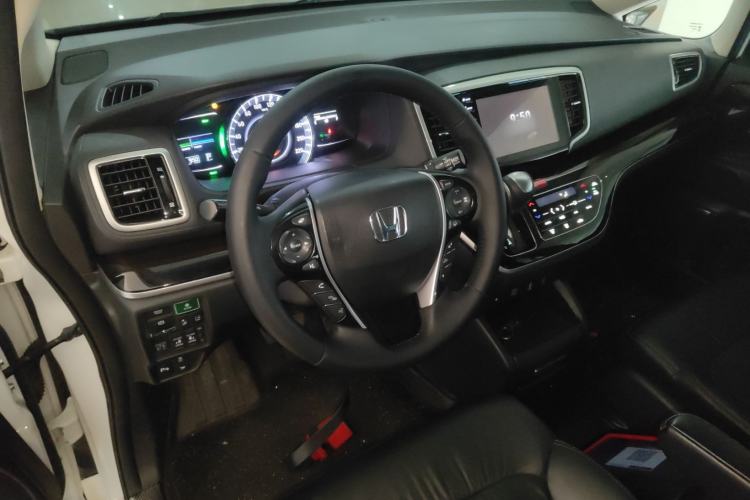 Used Honda Odyssey 2019 2.0L Rui·Smart Edition
