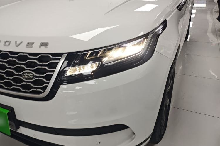Used Land Rover Range Rover Velar 2022 250 PS
