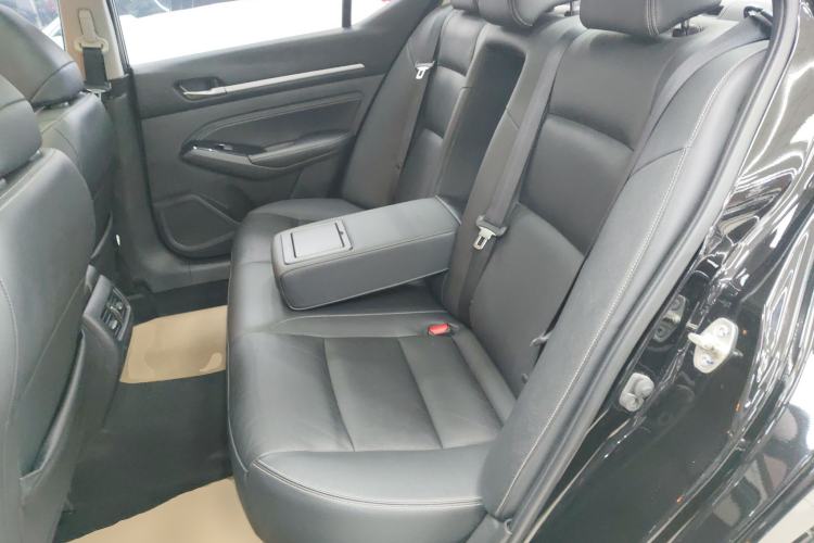 Used Nissan Teana 2021 2.0L XL Comfort Edition