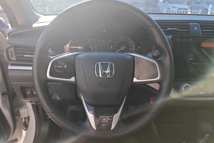 Used Honda Envix 2019 180TURBO CVT Enjoyment Edition China VI