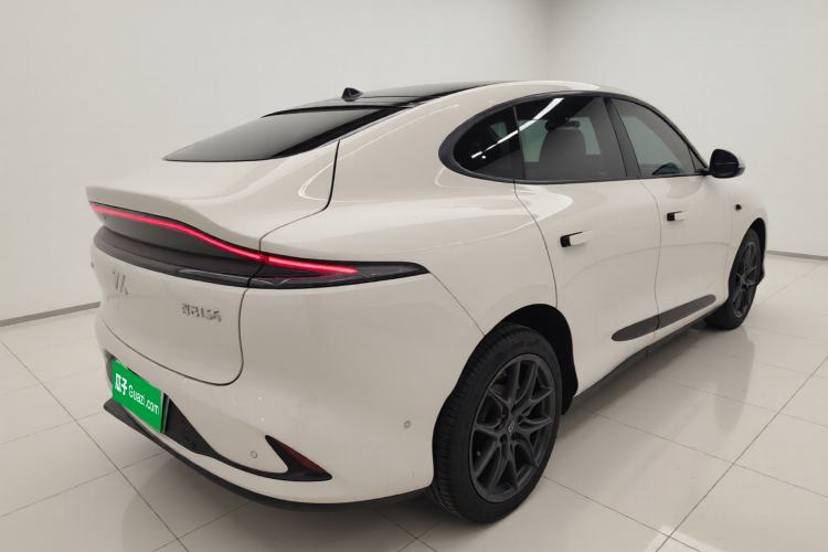 Used  LS6 2023 Max Long-Range Version