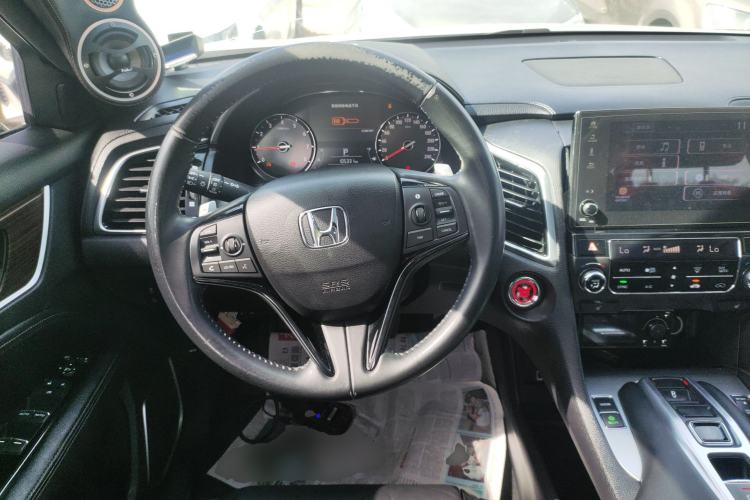 Used Honda Avancier 2017 370TURBO 2WD Luxury Edition
