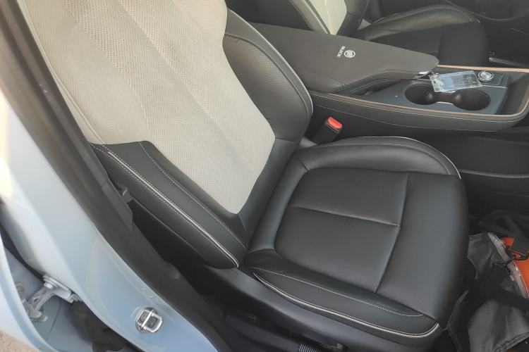 Used Buick E4 2023 GS Edition
