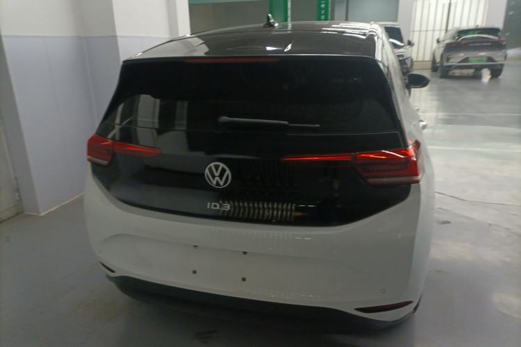 Used Volkswagen ID.3 2024 Outstanding Edition
