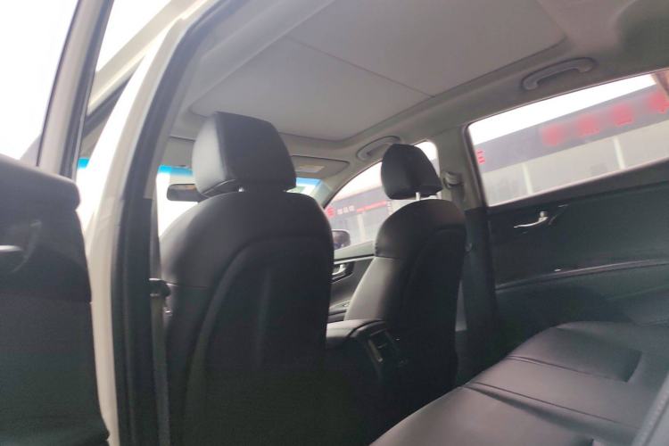 Used Kia K4 2014 1.8L Automatic DLX
