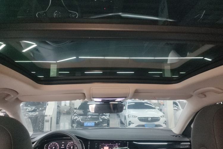 Used Volkswagen Passat 2023 330TSI Elite Edition
