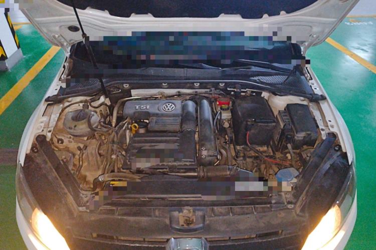 Used Volkswagen Golf 2016 230TSI Automatic Comfort Version
