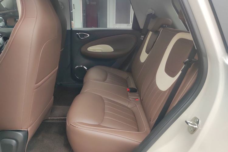 Used Wuling Bingo 2024 333 km Enjoyment Version
