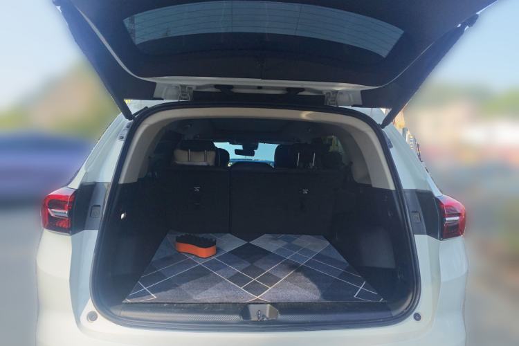 Used Buick Envision 2021 Encore Plus 652T Five-Seat Luxury Model
