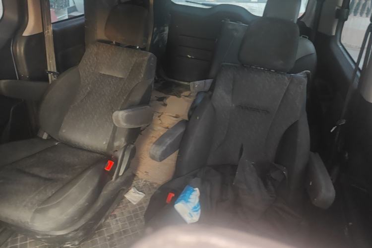 Used  M4 2016 2.0L manual luxury edition