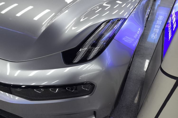 Used Zeekr 001 2023 WE Edition 100 kWh