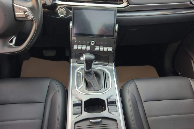 Used Haval F5 2019 National Trend Edition 1.5T i-Trend China V Standard
