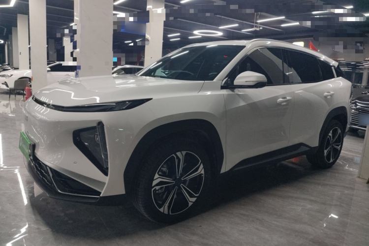 Used  L7 2025 EM-i 115km Exploration Edition
