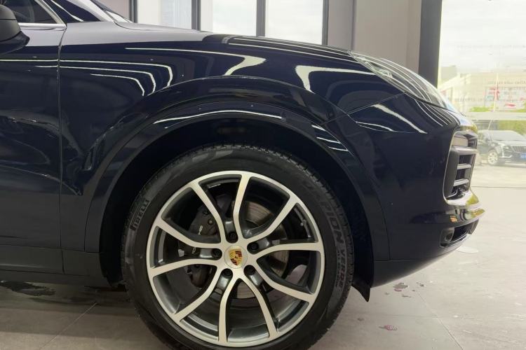 Used Porsche Cayenne 2019 Cayenne 3.0T
