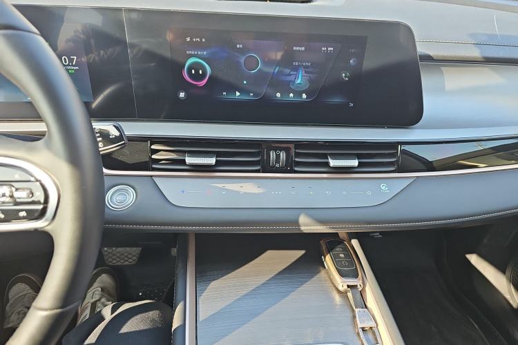 Used Chery Tiggo 5x 2025 High-Performance Edition 1.5T CVT Luxury Model