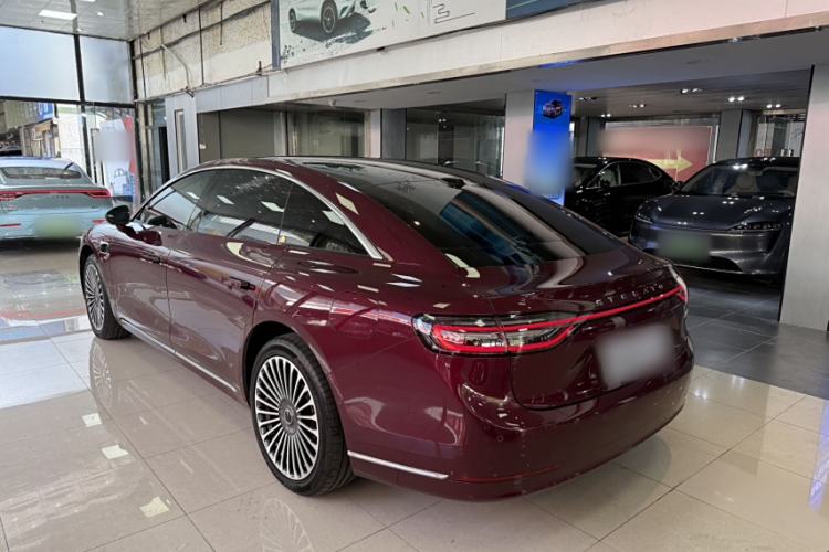 Used Hima Stelato S9 2025 Extended-Range Ultra