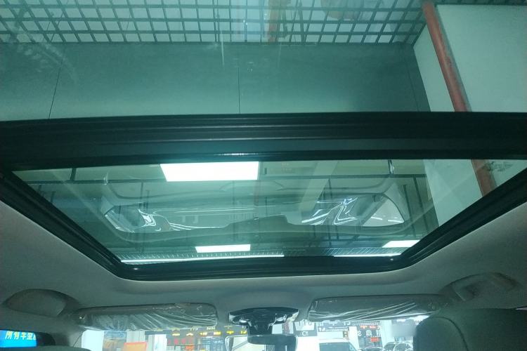 Used JETOUR Traveler 2023 1.5T Two-Wheel Drive Discovery PRO