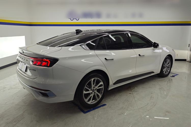 Used Ford Mondeo 2022 EcoBoost 245 Luxury Model
