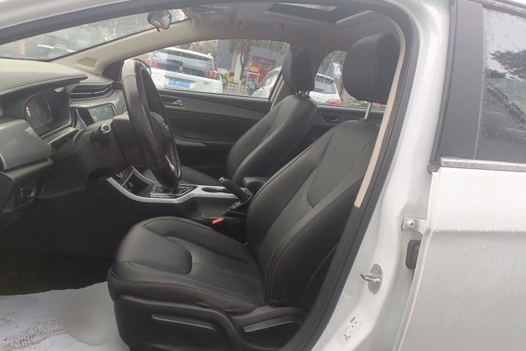 Used Chery Arrizo 5 2019 1.5L Manual Zizai Edition China V Standard