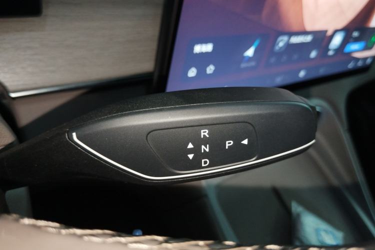 Used Chery Fengyun T8 2025 1.5T 130km Deluxe Version 5 Seats