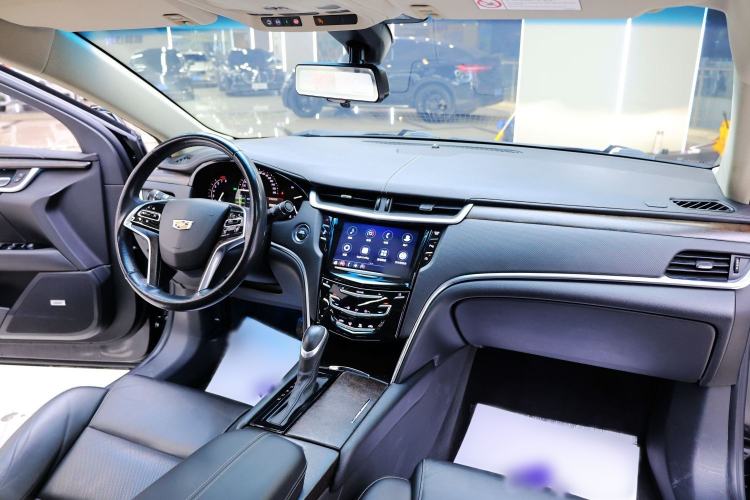 Used Cadillac XTS 2018 28T Elite Edition
