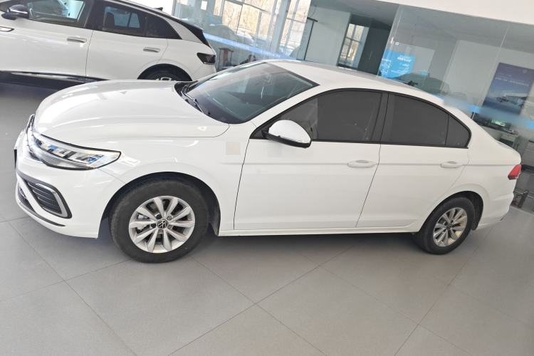 Used Volkswagen Bora 2023 200TSI DSG Comfort Edition