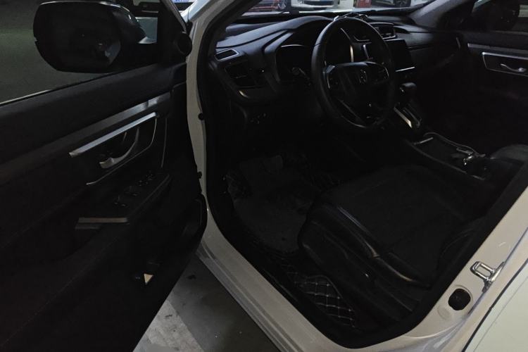 Used Honda Breeze 2020 240TURBO CVT 2WD Luxury Edition
