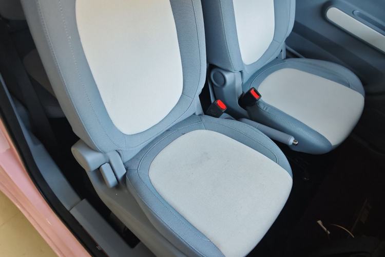 Used Bestune Pony 2025 222km Range Agile Horse
