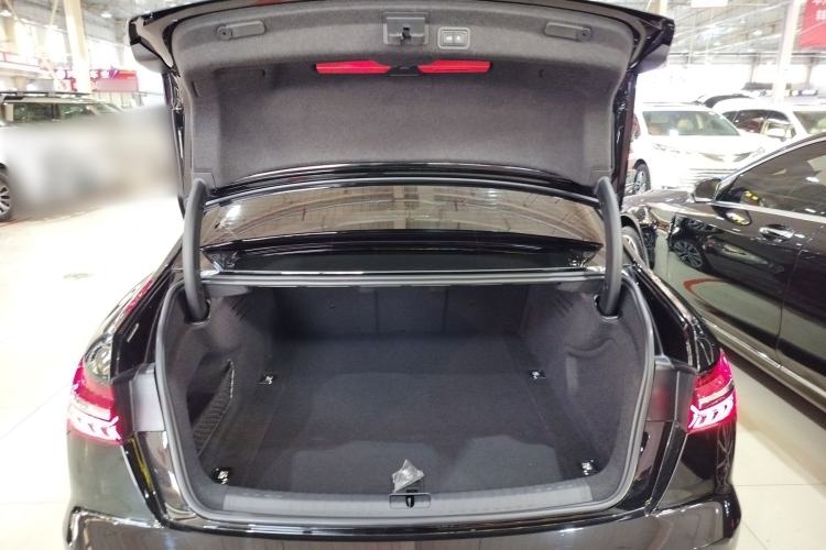 Used Audi A6L 2025 Restyled 45 TFSI quattro Prestige Dynamic Edition
