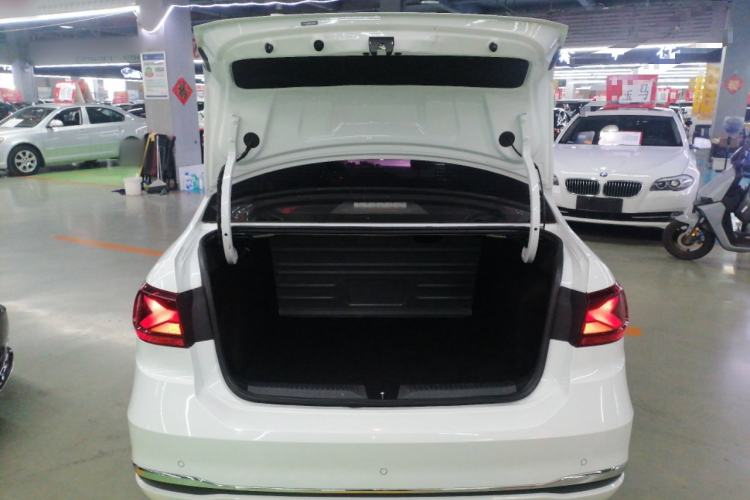 Used Jetta VA3 2019 1.5L Automatic Glory Edition
