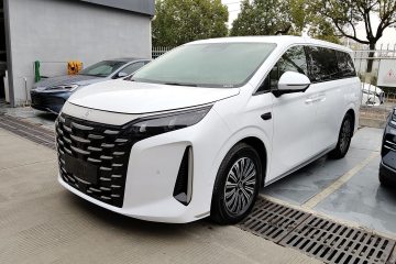 Used BYD Xia 2025 DM-i 1.5T 180km Beyond Edition