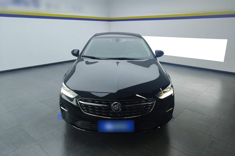 Used Buick Regal 2020 552T Elite Edition
