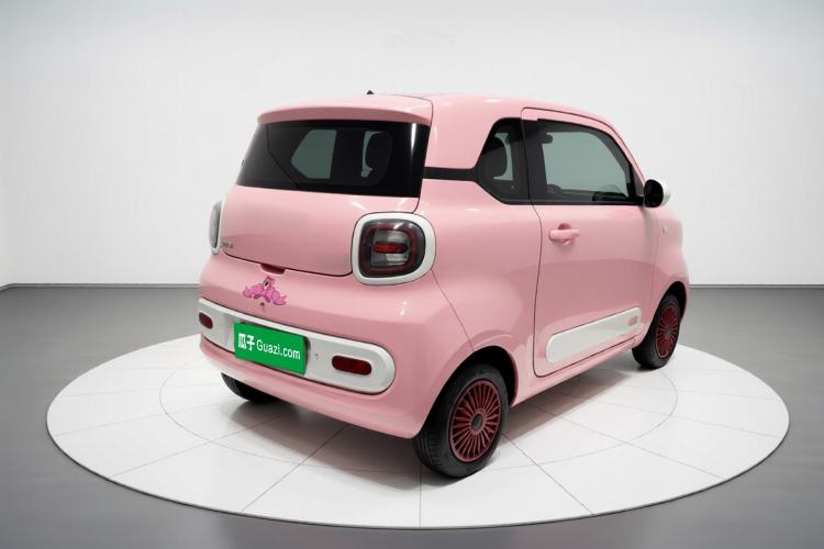 Used Bestune Pony 2025 222km Clever Horse