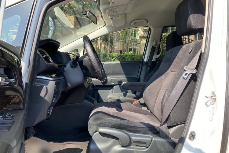 Used Honda Odyssey 2021 2.0L Rui·Comfort Edition
