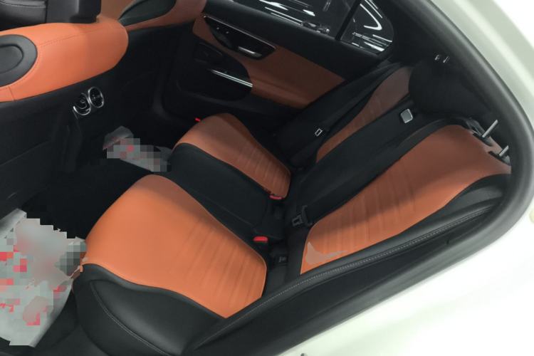 Used Mercedes-Benz C-Class 2023 C 200 L Sport Edition